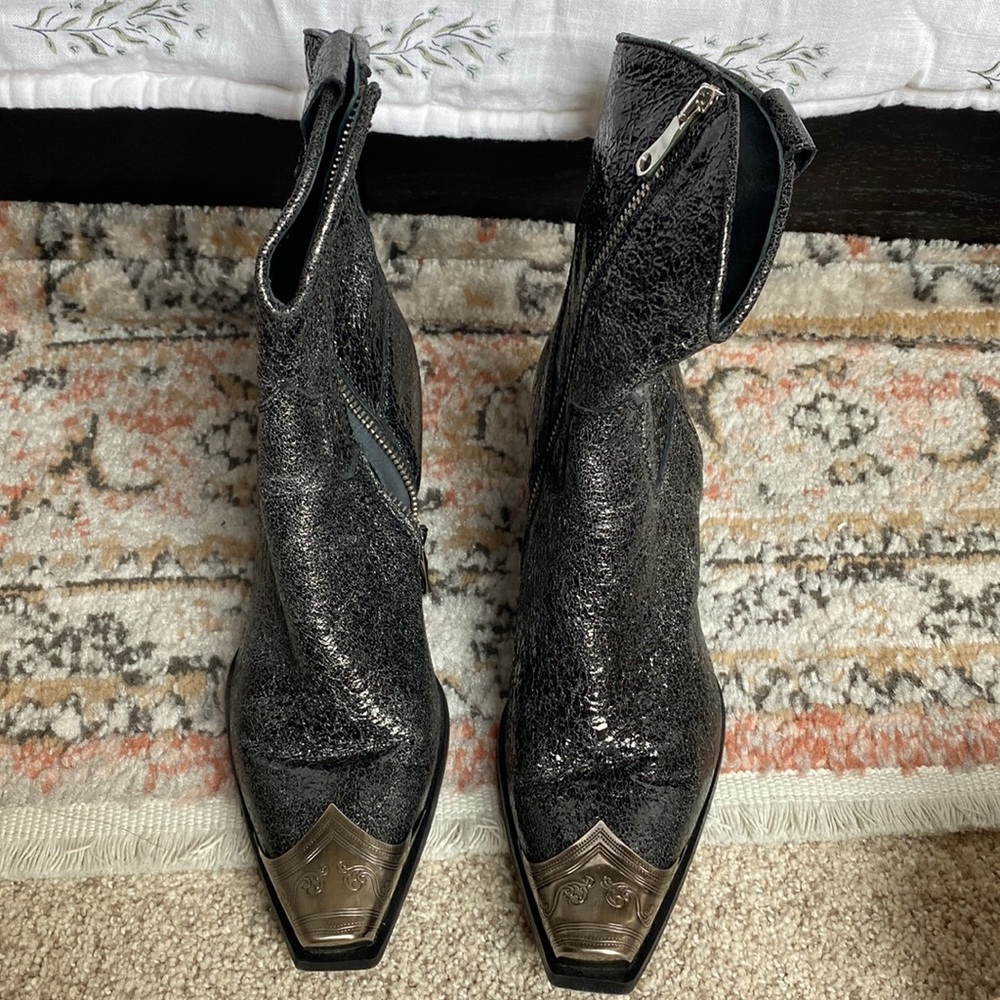 Brayden free people Boots